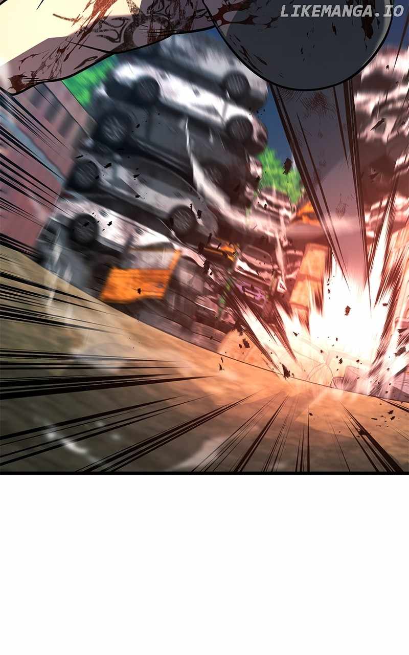King of Violence Chapter 54 85
